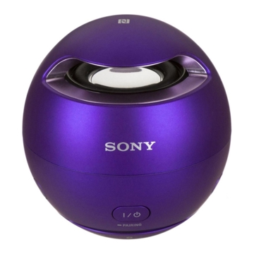 დინამიკი SONY SRSX1V.RU2