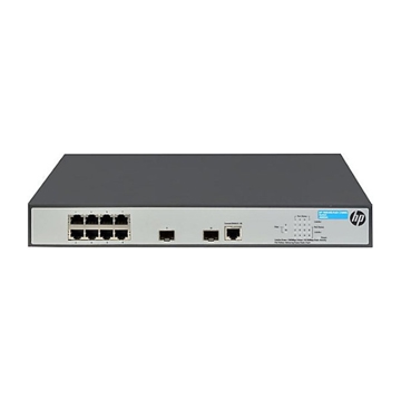 სვიჩი  HP 1920-8G-PoE+ (180W) Switch