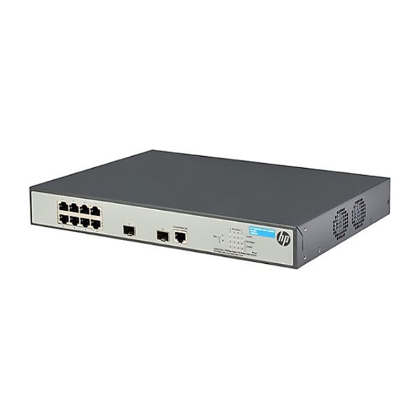 სვიჩი  HP 1920-8G-PoE+ (180W) Switch