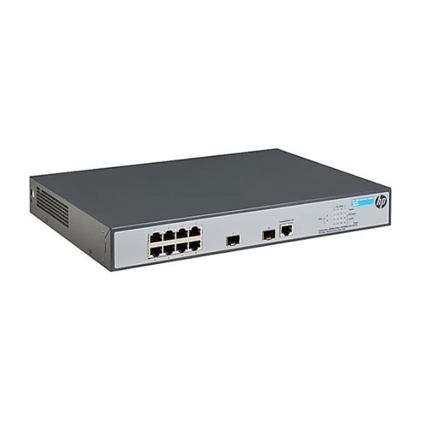 სვიჩი  HP 1920-8G-PoE+ (180W) Switch