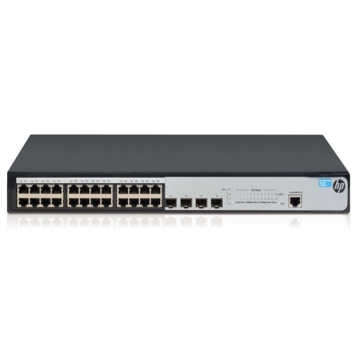 სვიჩი  HP 1920-24G Switch