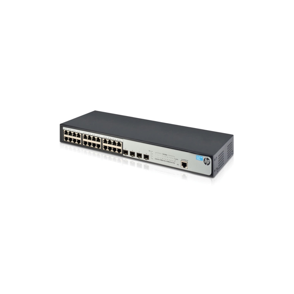 სვიჩი  HP 1920-24G Switch
