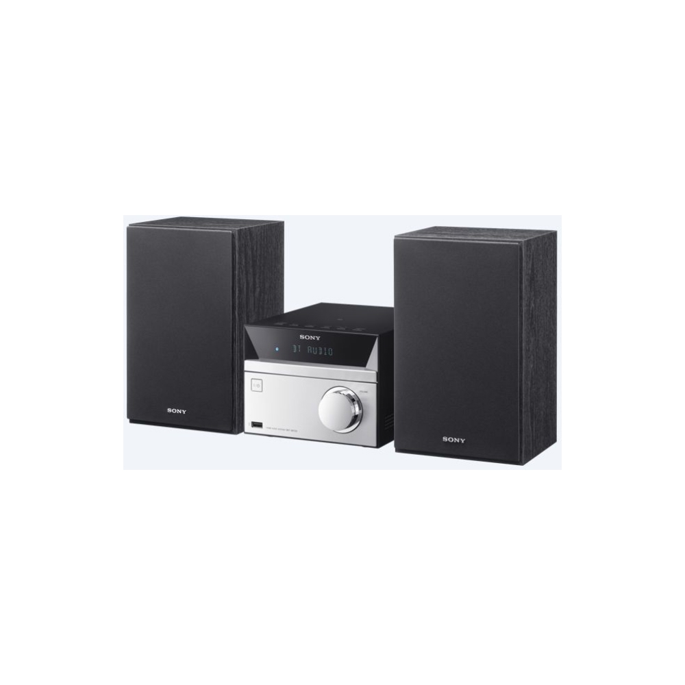 მუსიკალური ცენტრი SONY CMTSBT20.RU1