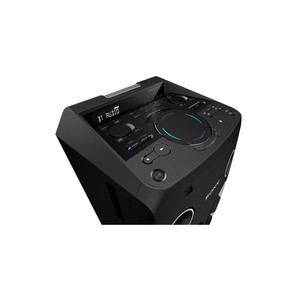 მუსიკალური ცენტრი MHCV7D.RU1