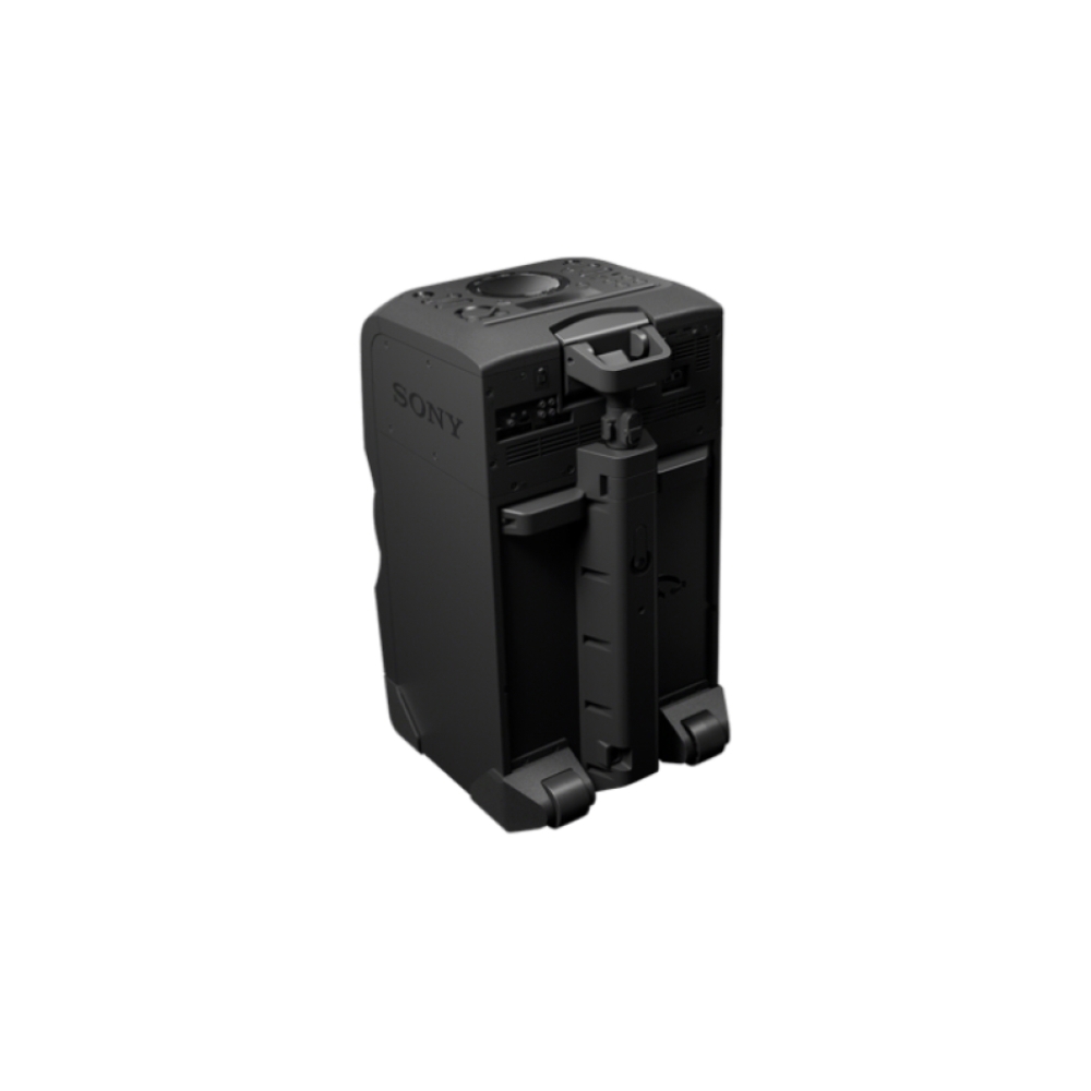 მუსიკალური ცენტრი SONY  MHCGT4D.RU1