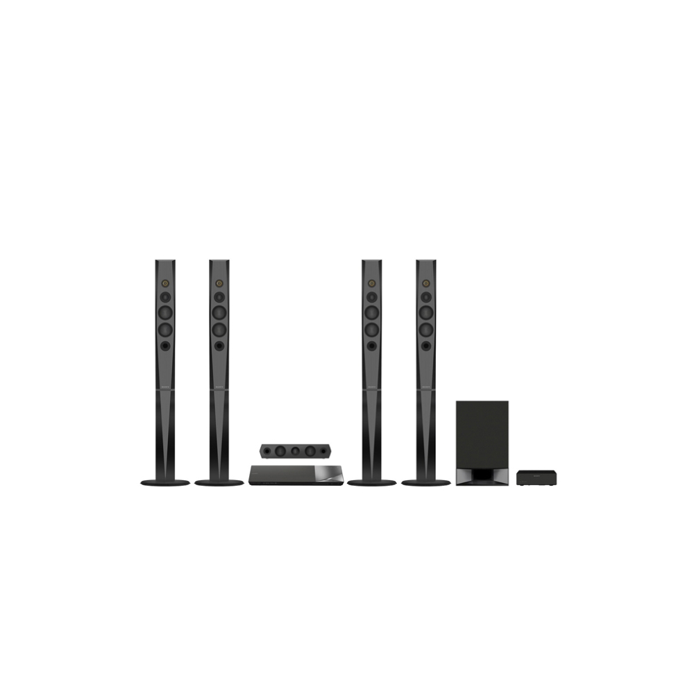 სახლის კინოთეატრი SONY BDVN9200WB.RU3