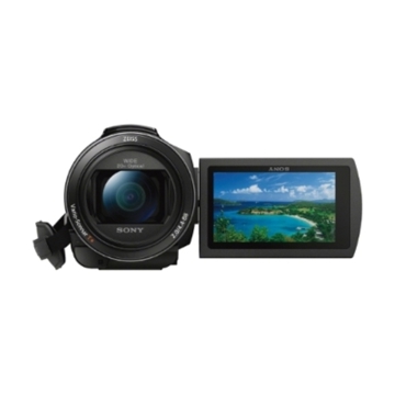 ვიდეო კამერა SONY FDRAX53B.CEE