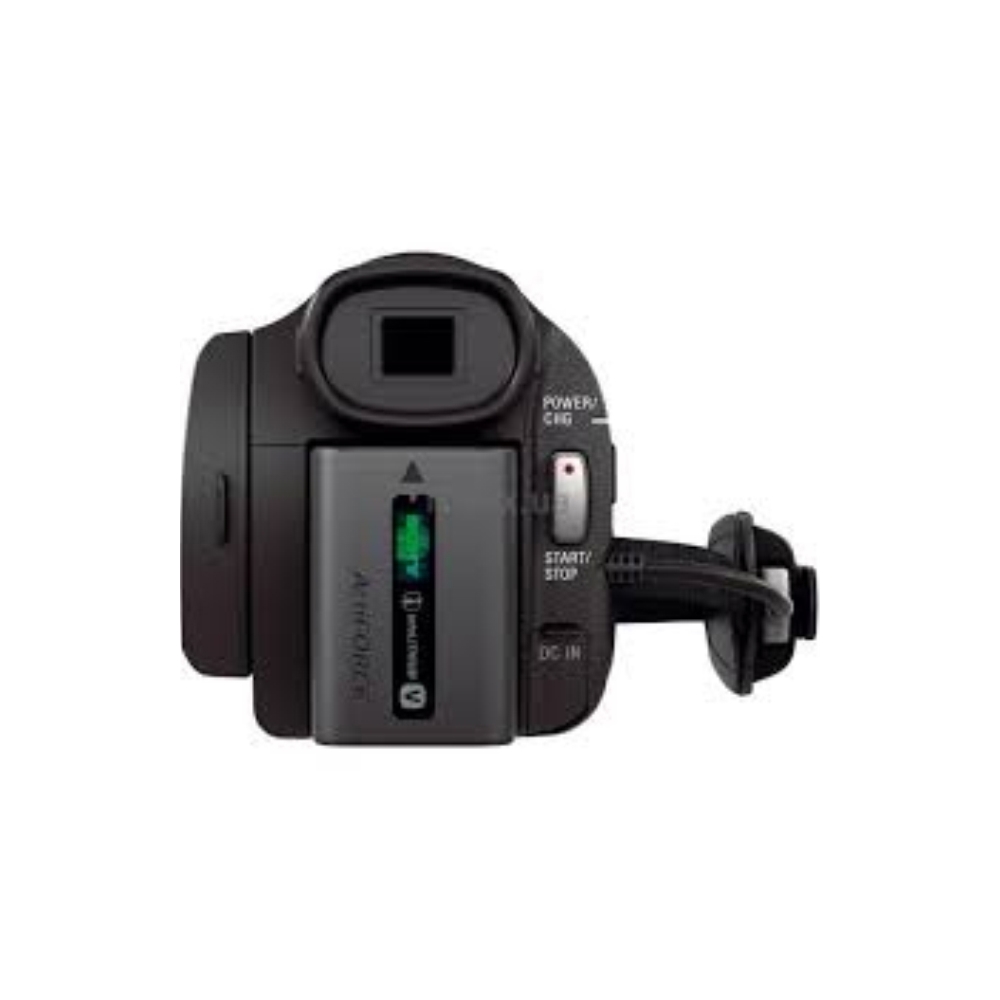 ვიდეო კამერა SONY FDRAX33B.CEL
