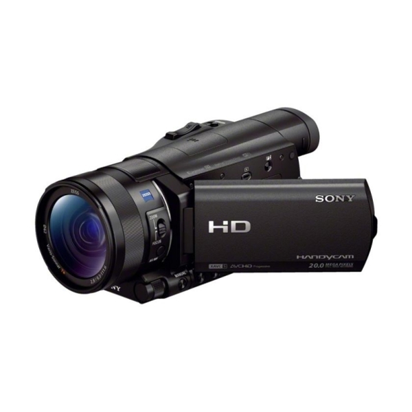 ვიდეო კამერა SONY HDRCX900EB.CEN