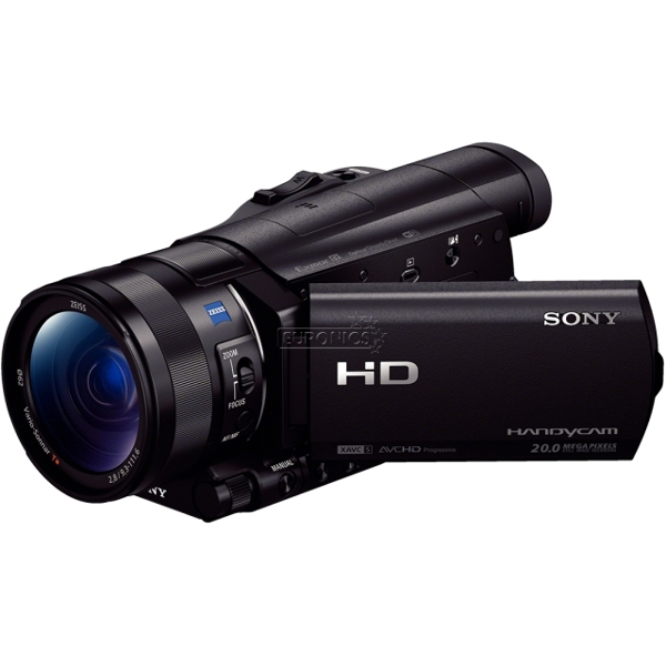 ვიდეო კამერა SONY HDRCX900EB.CEN