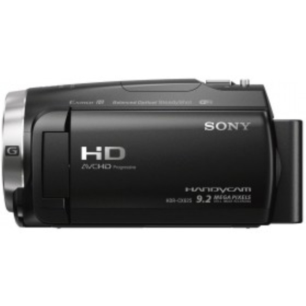 ვიდეო კამერა SONY HDRCX625B.CEL