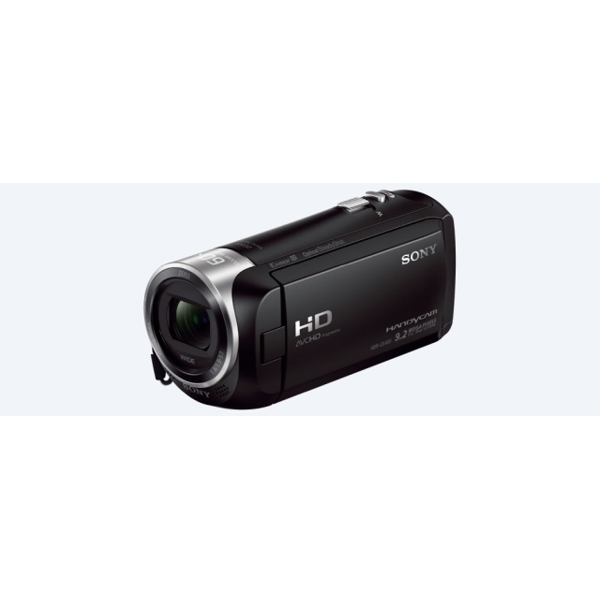 ვიდეო კამერა SONY HDR CX405B.CEL