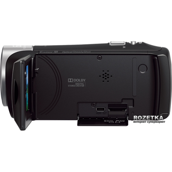 ვიდეო კამერა SONY HDR CX405B.CEL