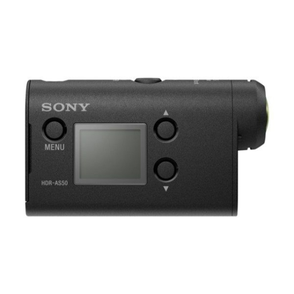 ვიდეო კამერა SONY HDRAS50R.E35