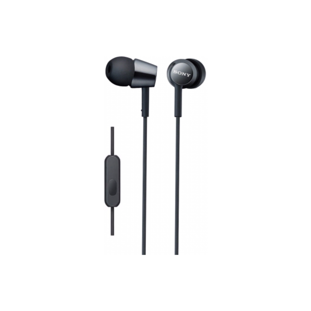 ყურსასმენი SONY MDREX150APB.E