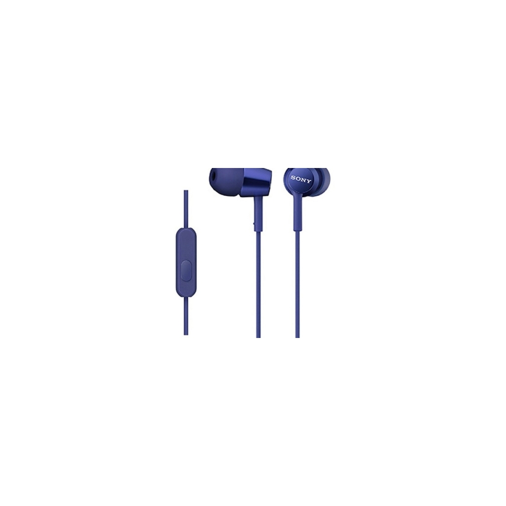 ყურსასმენი SONY MDREX150APLI.E