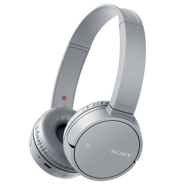 ყურსასმენი SONY MDRZX220BTH.E