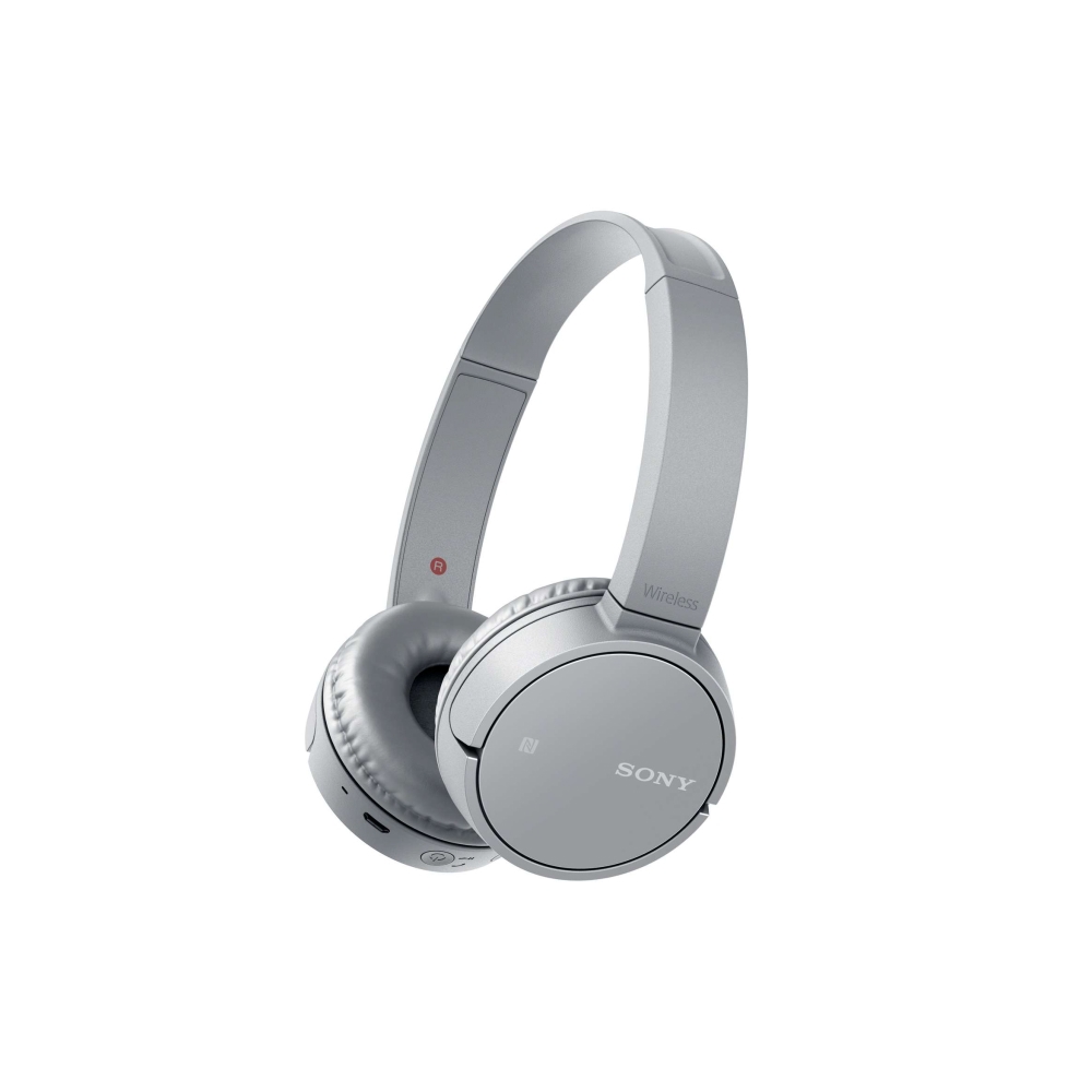 ყურსასმენი SONY MDRZX220BTH.E