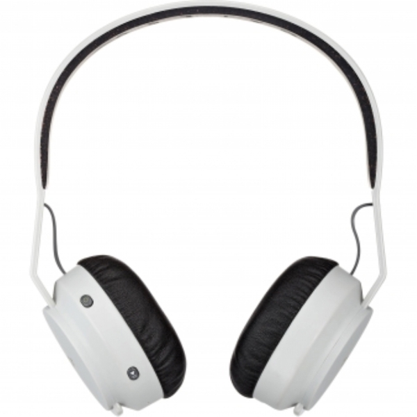 ყურსასმენი  HOUSE OF MARLEY EM-JH101-GY  REBEL ON-EAR HEADPHONES BT GRAY