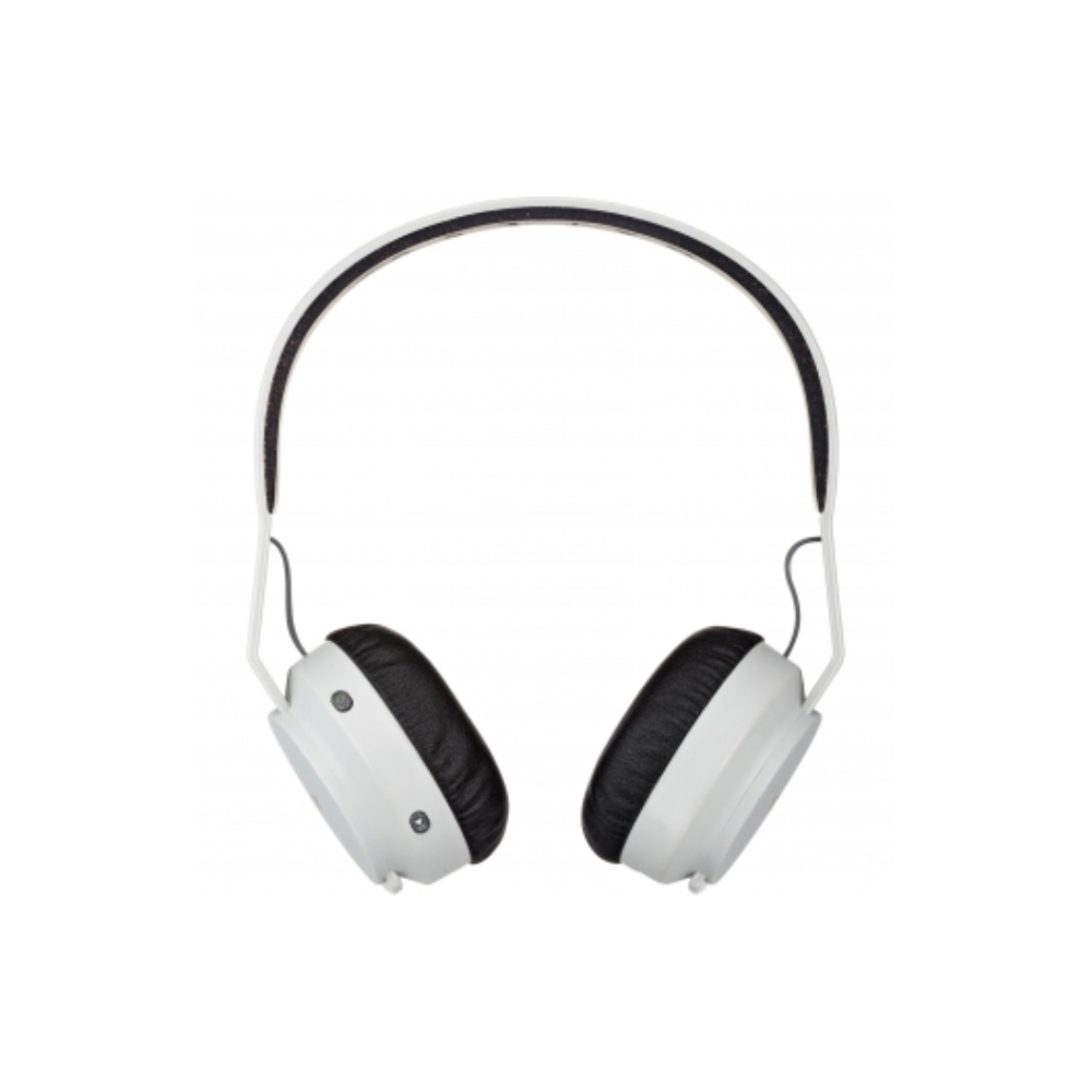 ყურსასმენი  HOUSE OF MARLEY EM-JH101-GY  REBEL ON-EAR HEADPHONES BT GRAY