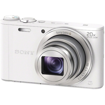 ფოტოაპარატი SONY DSCWX350W.RU3