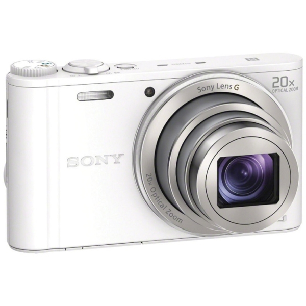 ფოტოაპარატი SONY DSCWX350W.RU3