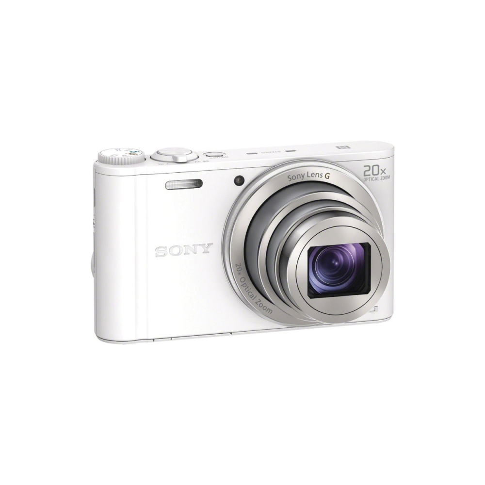 ფოტოაპარატი SONY DSCWX350W.RU3