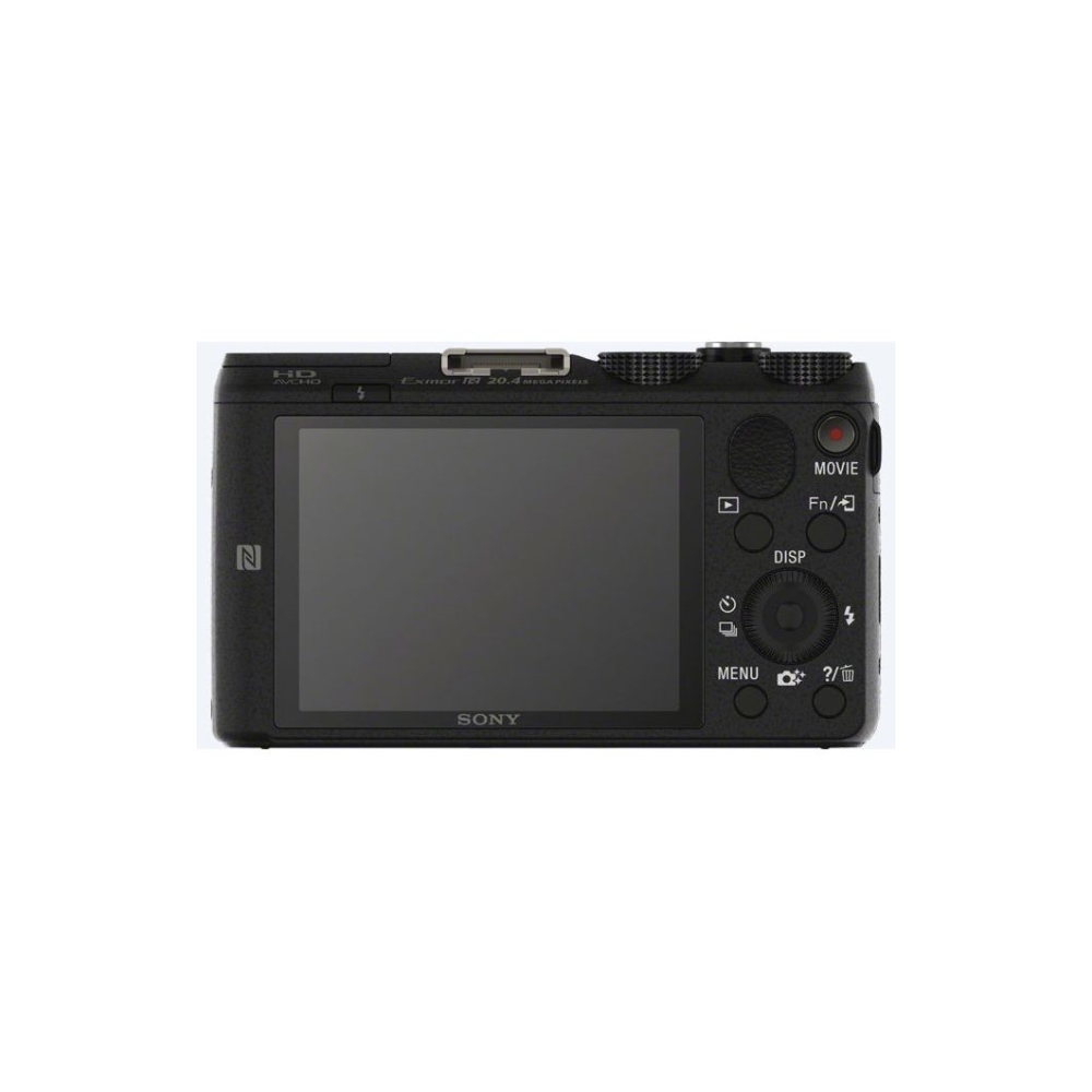 ფოტოაპარატი SONY DSCHX60B.RU3
