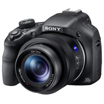 ფოტოაპარატი SONY DSCHX400B.RU3