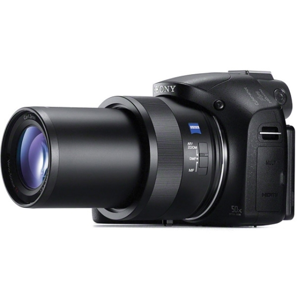 ფოტოაპარატი SONY DSCHX400B.RU3