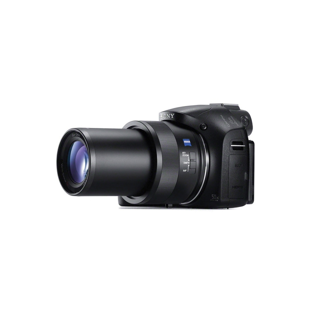 ფოტოაპარატი SONY DSCHX400B.RU3