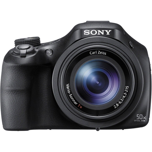 ფოტოაპარატი SONY DSCHX400B.RU3