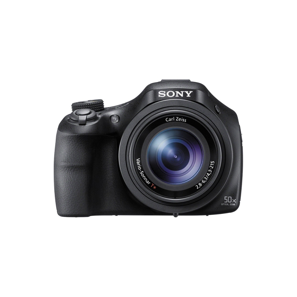 ფოტოაპარატი SONY DSCHX400B.RU3