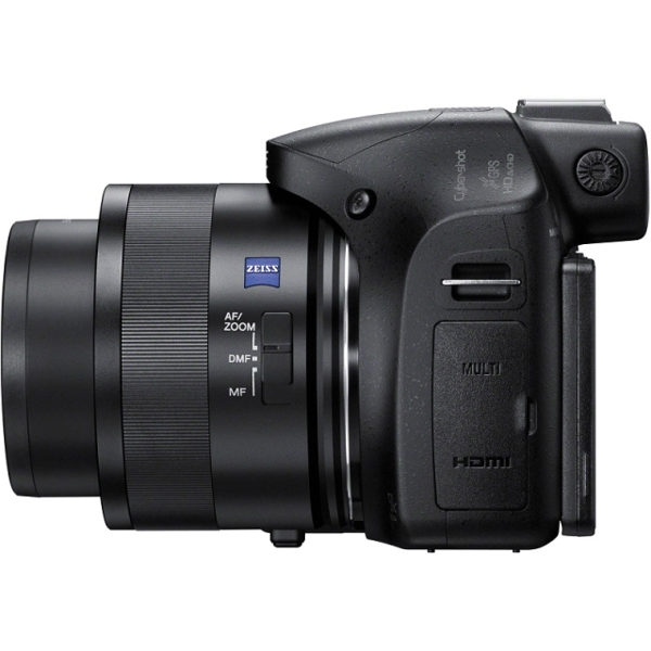 ფოტოაპარატი SONY DSCHX400B.RU3