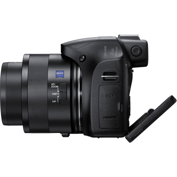 ფოტოაპარატი SONY DSCHX400B.RU3