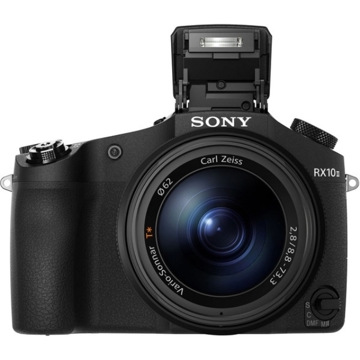 ფოტოაპარატი SONY DSCRX10M2.RU3