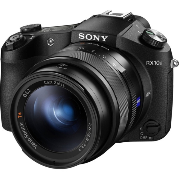 ფოტოაპარატი SONY DSCRX10M2.RU3