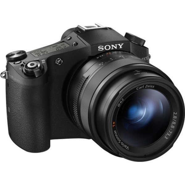 ფოტოაპარატი SONY DSCRX10M2.RU3