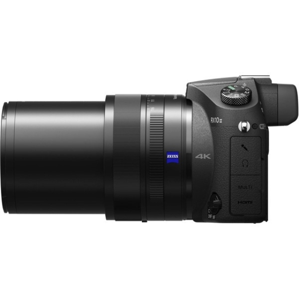 ფოტოაპარატი SONY DSCRX10M2.RU3