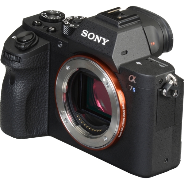 ფოტოაპარატი SONY  ILCE7SM2B.CEC