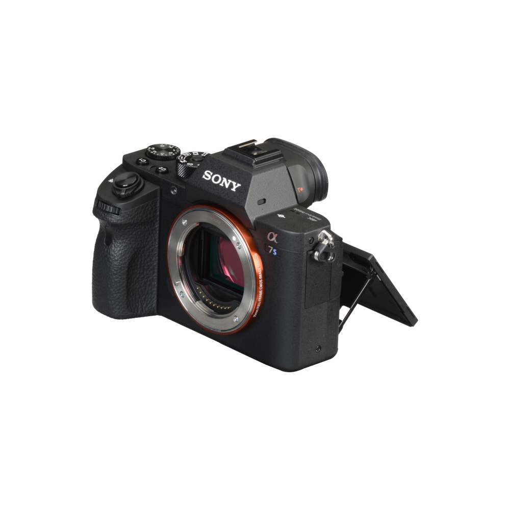 ფოტოაპარატი SONY  ILCE7SM2B.CEC