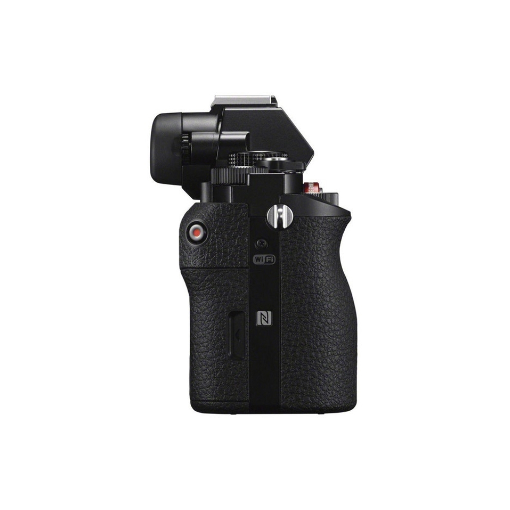 ფოტოაპარატი SONY ILCE7SB.CEC