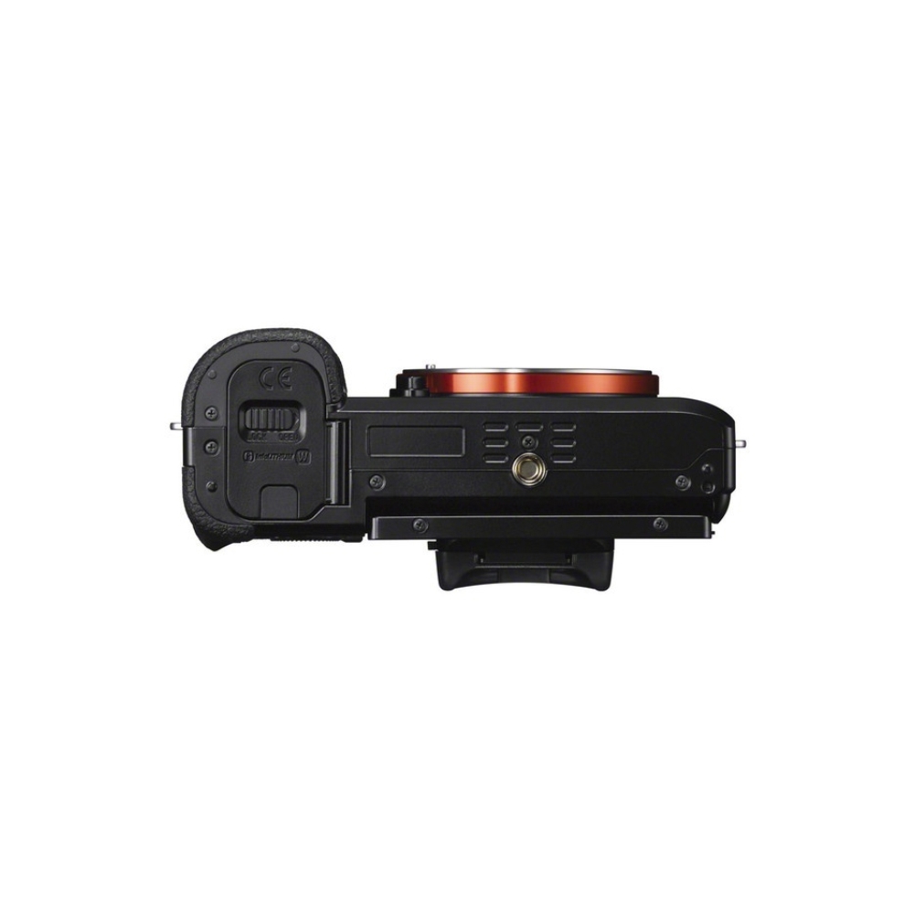 ფოტოაპარატი SONY ILCE7SB.CEC
