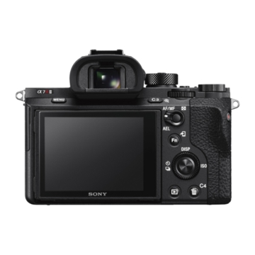 ფოტოაპარატი SONY ILCE7RM2B.CEC