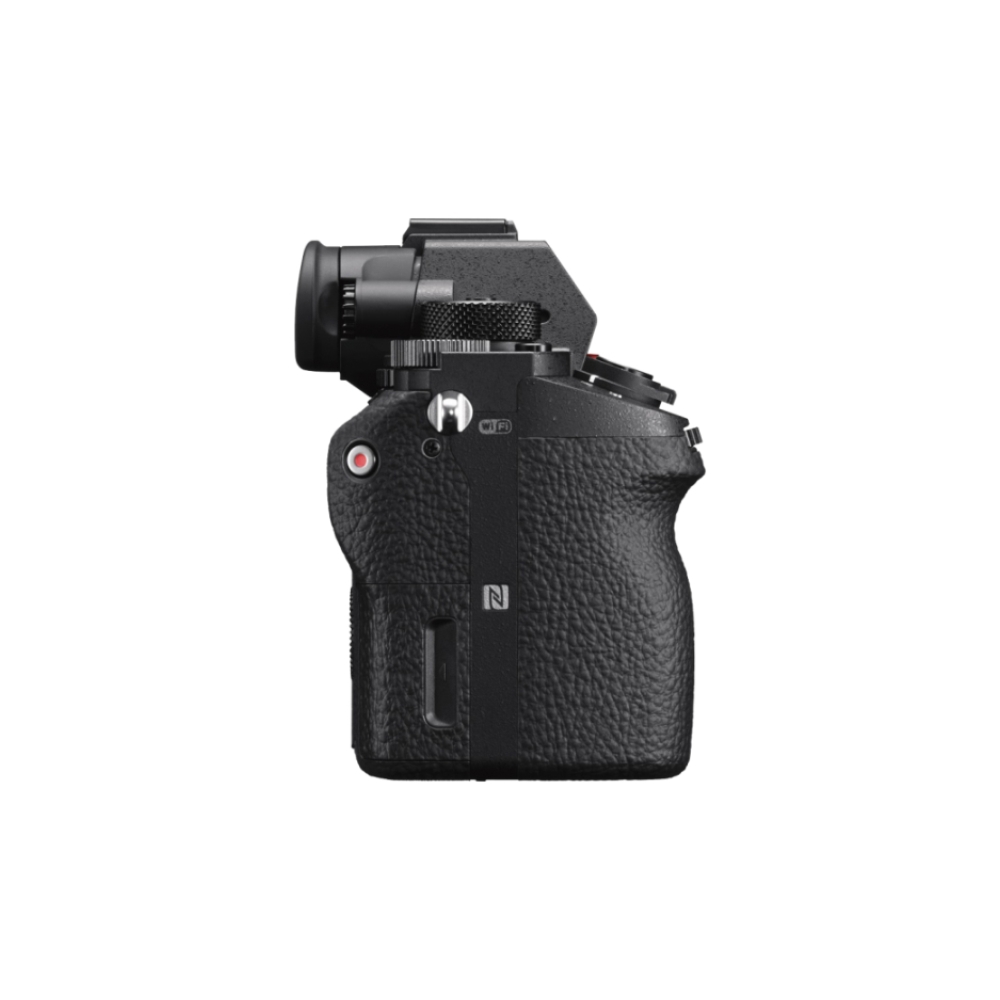 ფოტოაპარატი SONY ILCE7RM2B.CEC