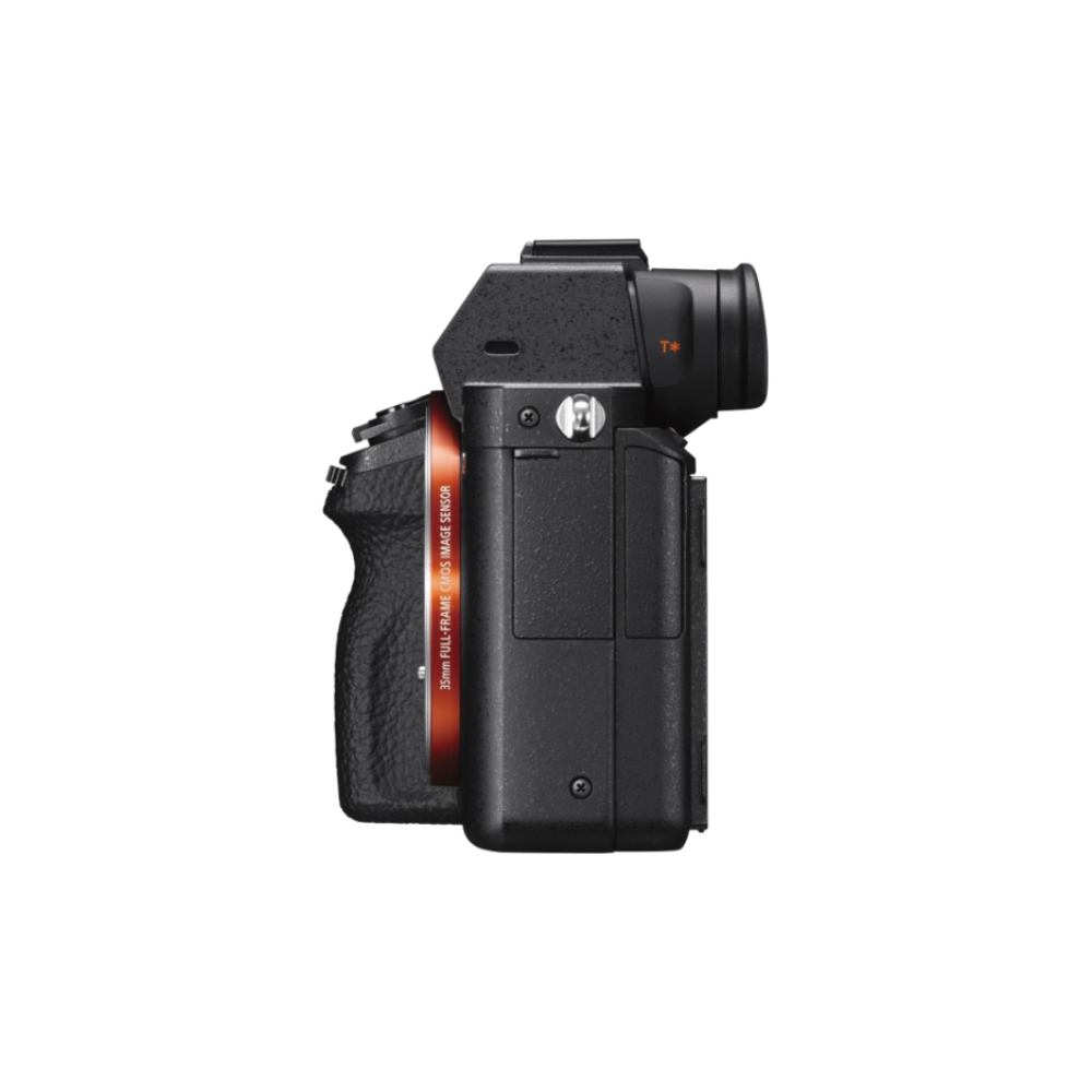 ფოტოაპარატი SONY ILCE7RM2B.CEC