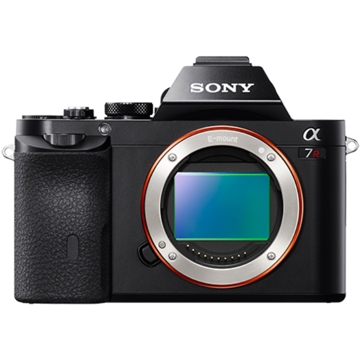 ფოტოაპარატი SONY ILCE7RB.RU2