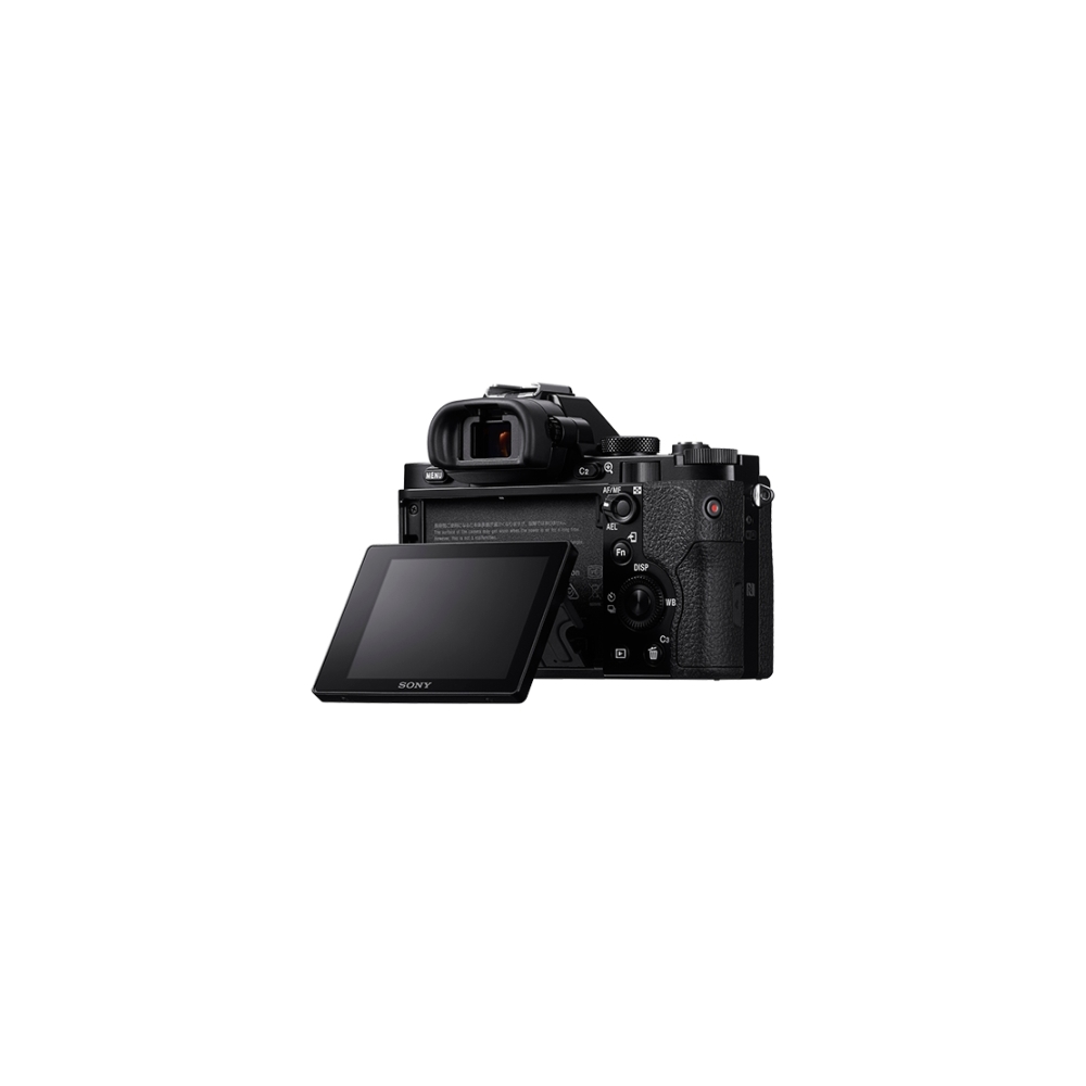 ფოტოაპარატი SONY ILCE7RB.RU2