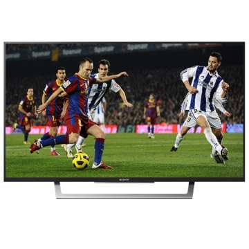 ტელევიზორი Sony KDL43WD753BR