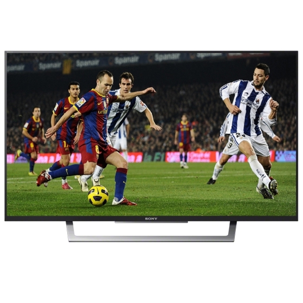 ტელევიზორი Sony KDL43WD753BR